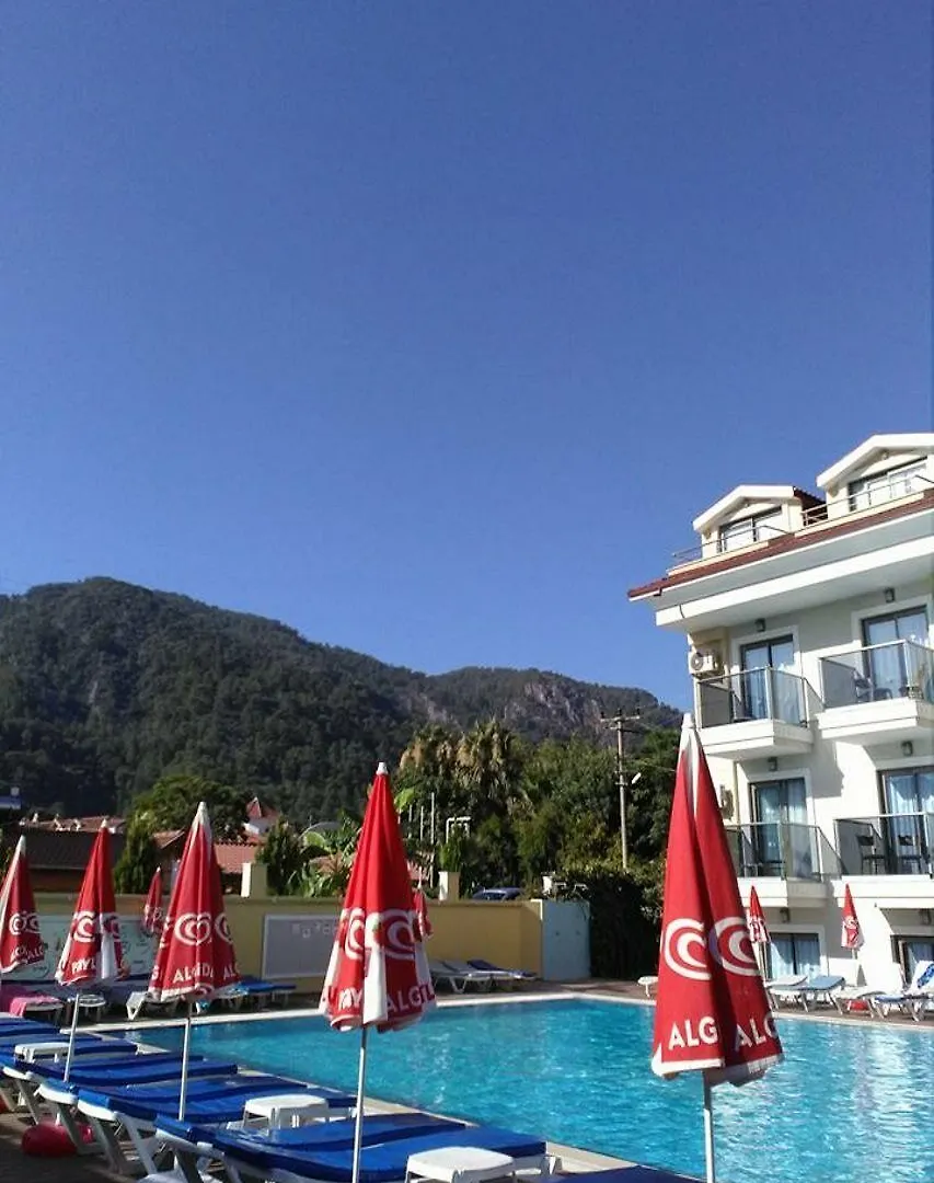 Bilnur Apartments İçmeler 0*,  Türkiye