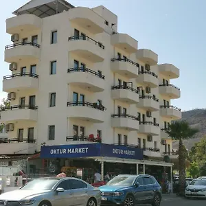 4* Apart Otel Icmeler Apart Hotel