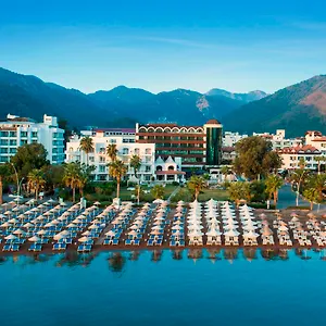 4* Otel Elite World Marmaris - Adult Only