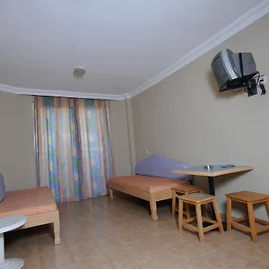 2* Apart Otel Selen