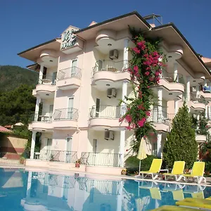 3* Apart Otel Life