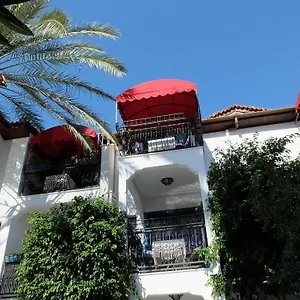  Otel Mitos
