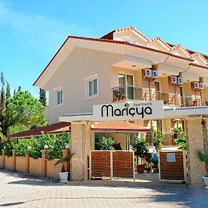  Apart Otel Maricya Apart