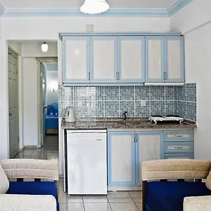 3* Otel Oren Hill